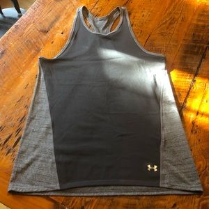 🍁UNDER ARMOUR Workout Tank